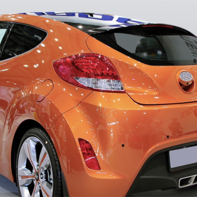 Standard Light 35 Window Film