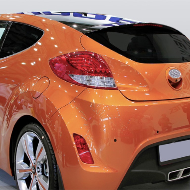 Standard Medium 20 Window Film