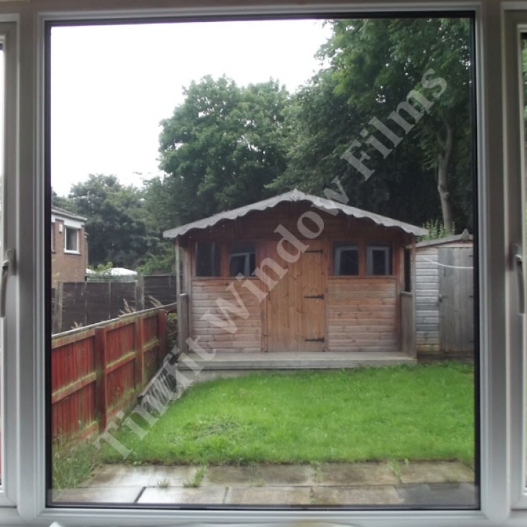 Standard Light 35 Window Film