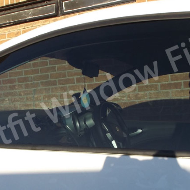 Standard Light 35 Window Film