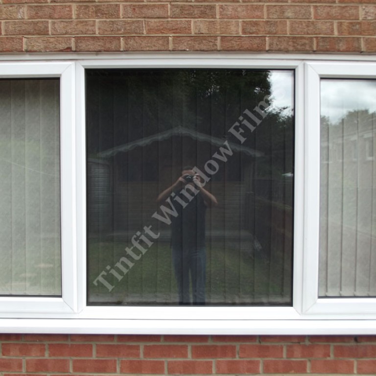 Standard Light 35 Window Film