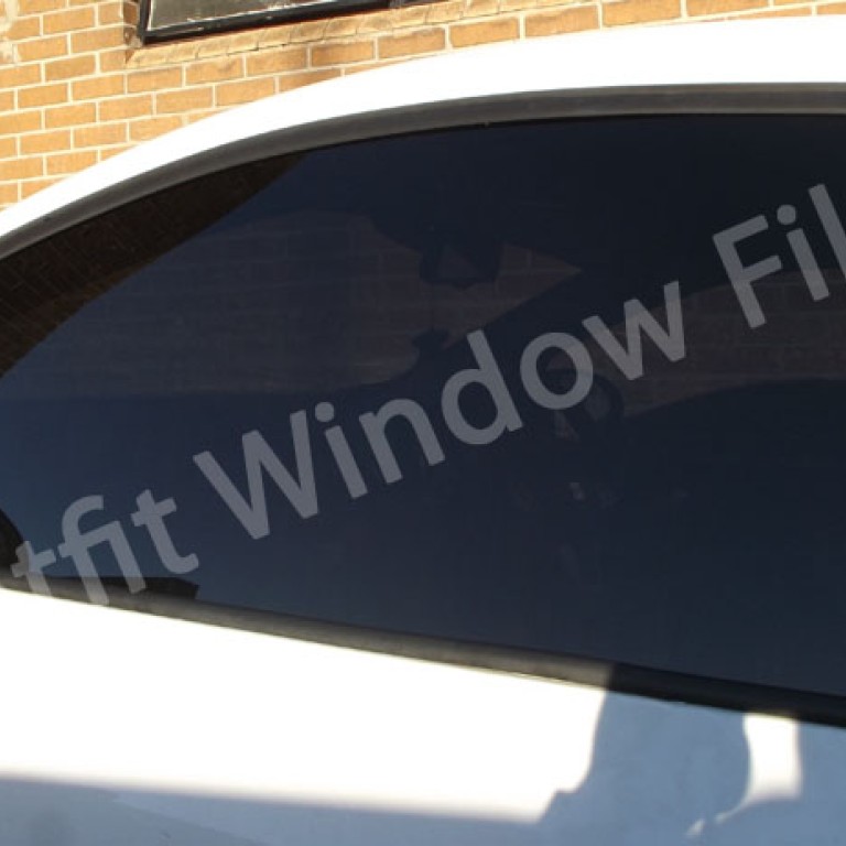 Standard Limo 05 Window Film