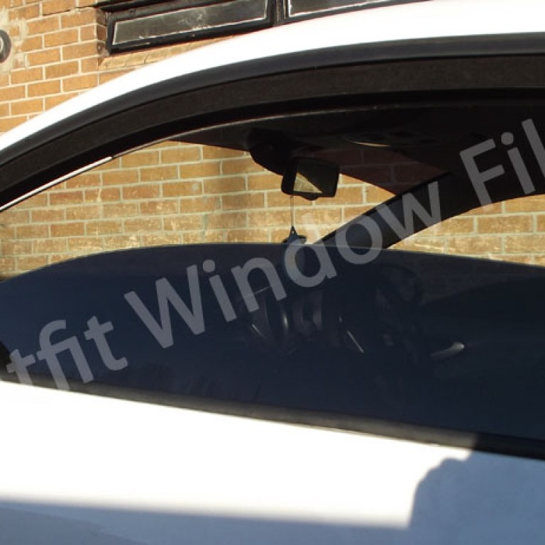Standard Limo 05 Window Film