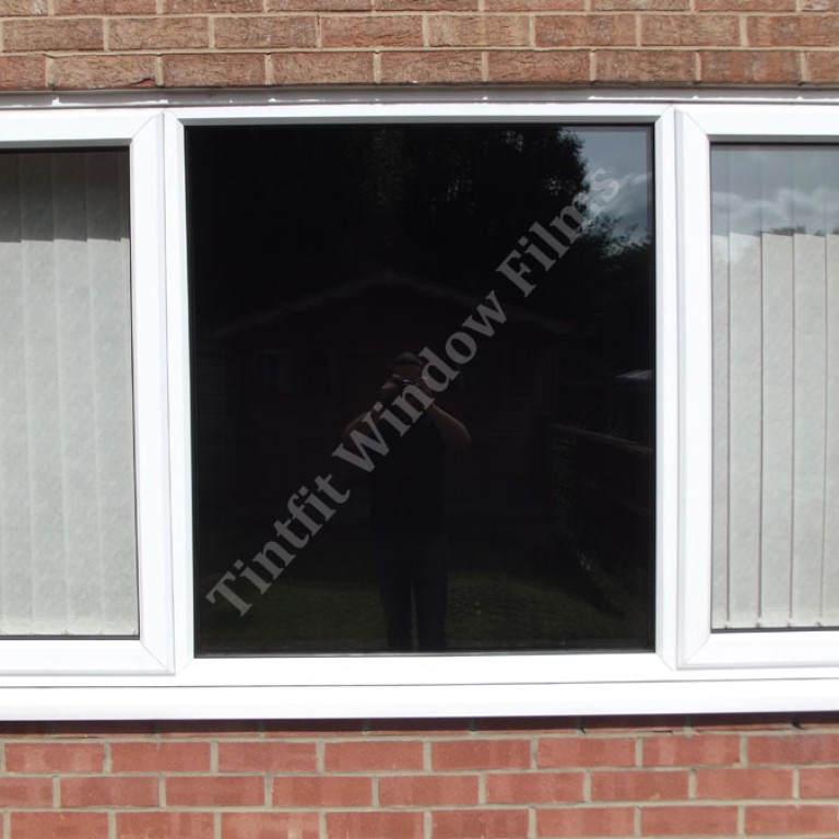 Standard Limo 05 Window Film