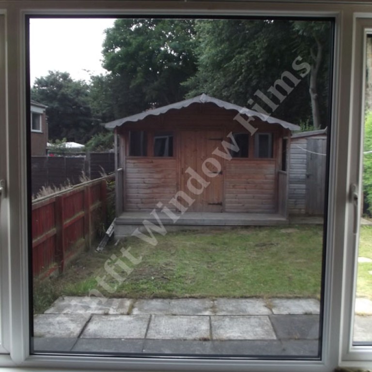 Standard Medium 20 Window Film