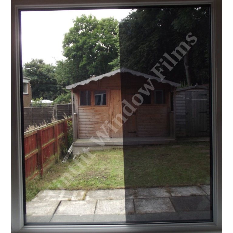 Standard Medium 20 Window Film