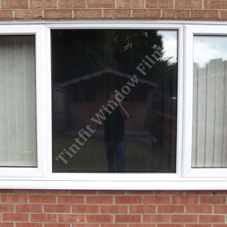 Standard Medium 20 Window Film