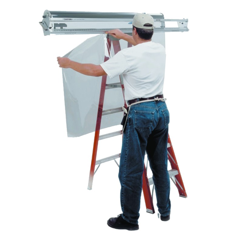 GT911 - 72" Film Handler