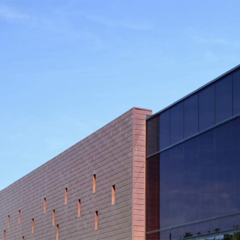 Light Sputtered Bronze 50 Window Film