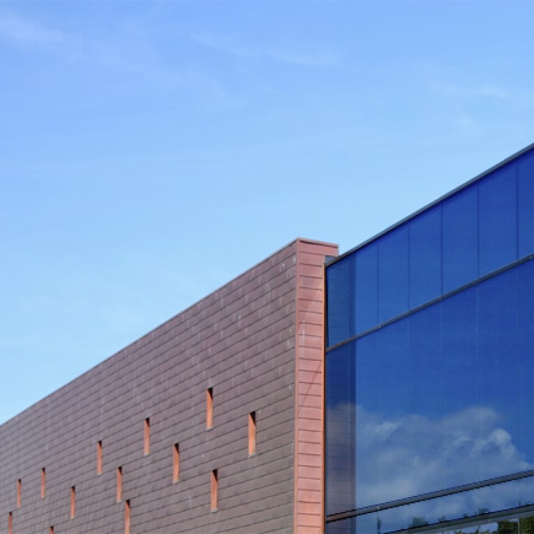 Dark Reflective Grey 20 Window Film