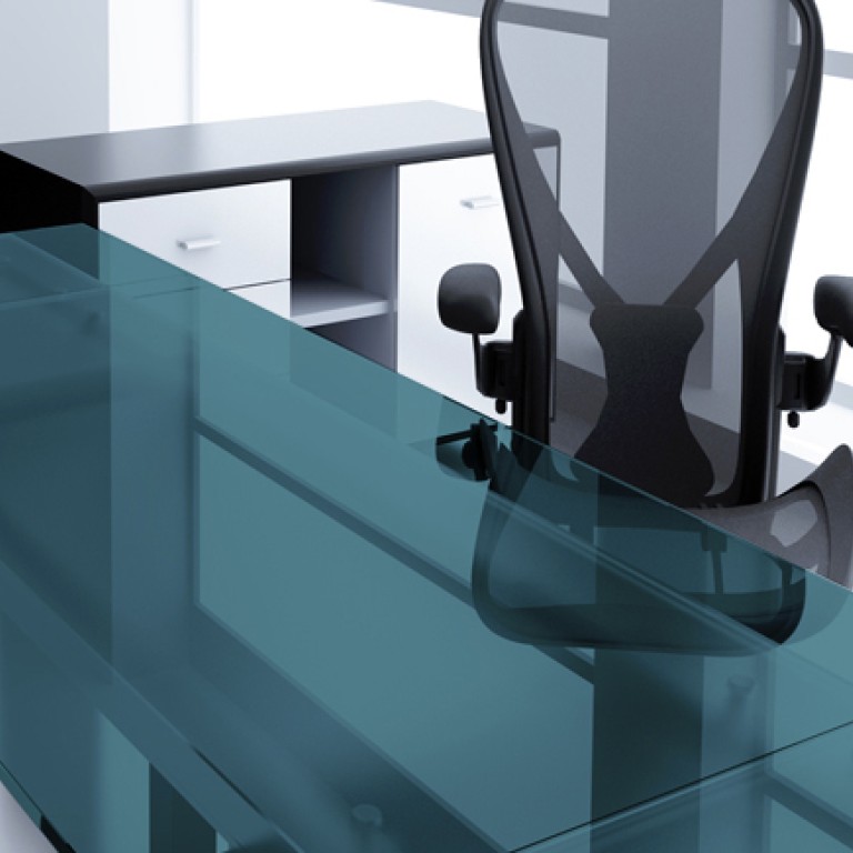 Non-Reflective Light Blue 60 Window Film