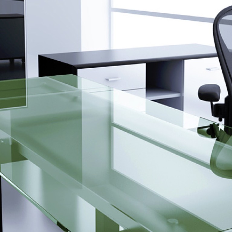 Non-Reflective Light Green 50 Window Film