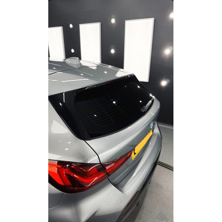 High Performance Limo 05 Window Film