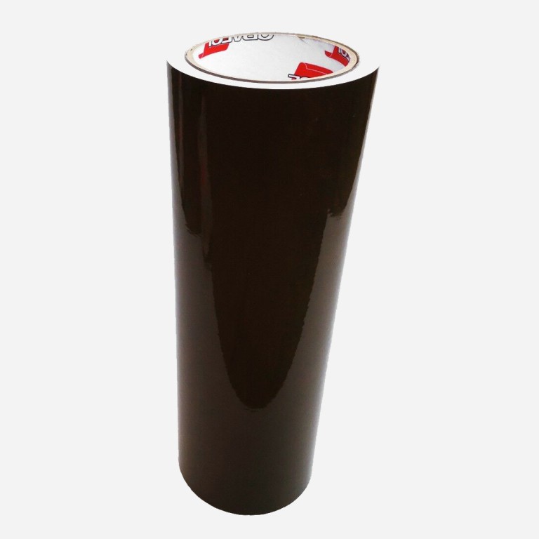 Oracal 8300 Dark Grey Translucent Smoked Headlight Vinyl