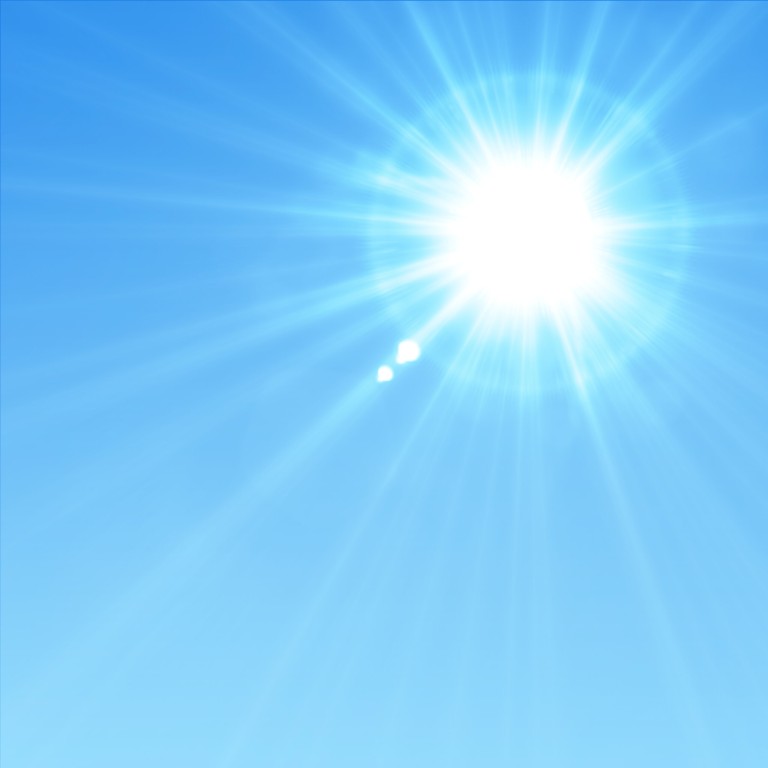 Glare Reduction