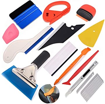 Installation Tools & Accessories