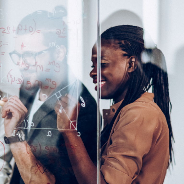 Clearboard Window Film