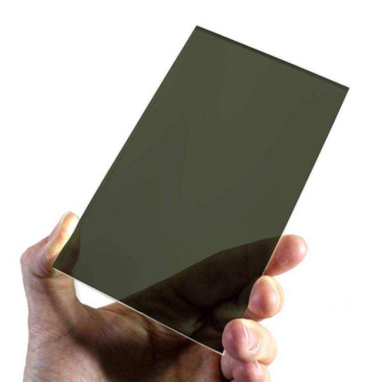 Oracal 8300 Dark Grey Translucent Smoked Headlight Vinyl