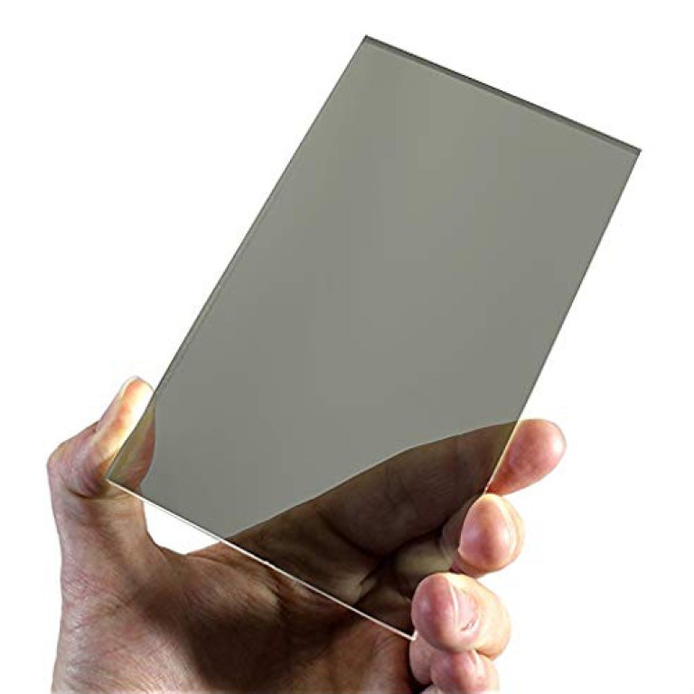 Oracal 8300 Middle Grey Translucent Smoked Headlight Vinyl