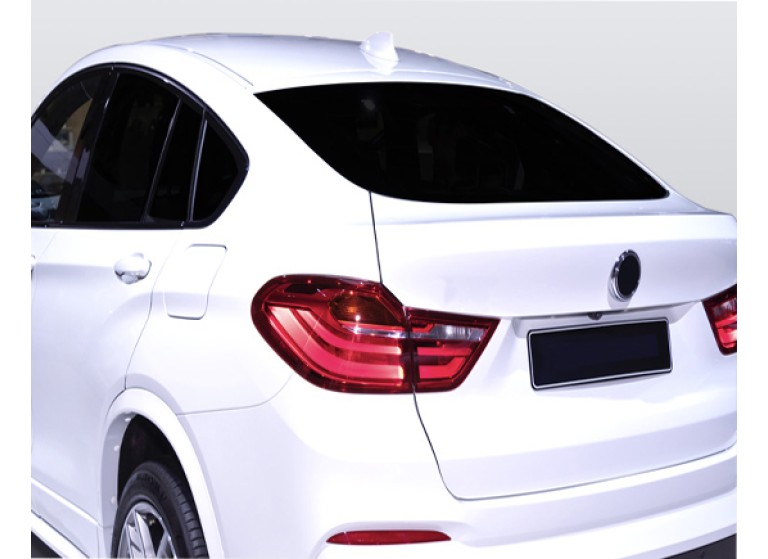 High Performance Range