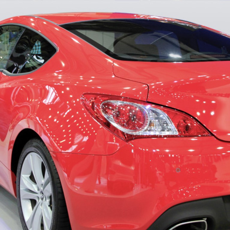 High Performance Ultra Light 70 Window Film