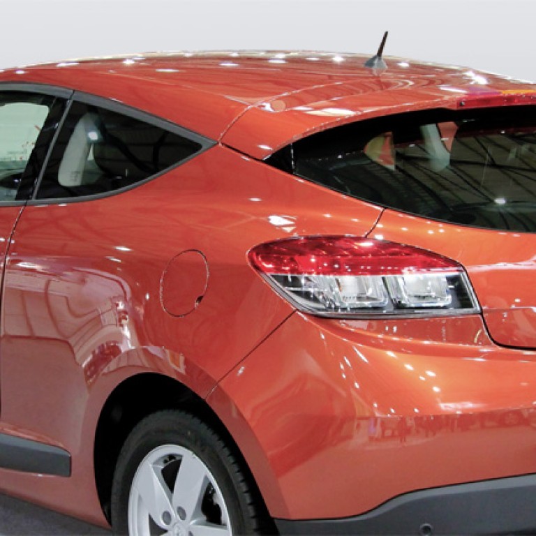 Premium Plus Executive 50 Window Film