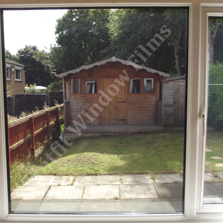 Premium Plus Executive 50 Window Film