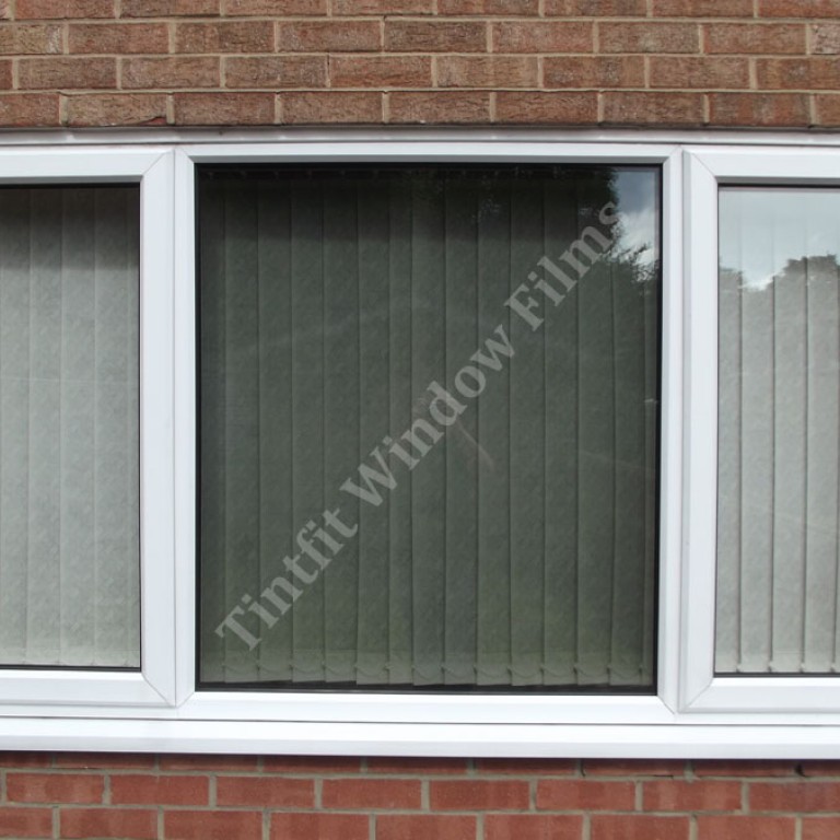 Premium Plus Executive 50 Window Film