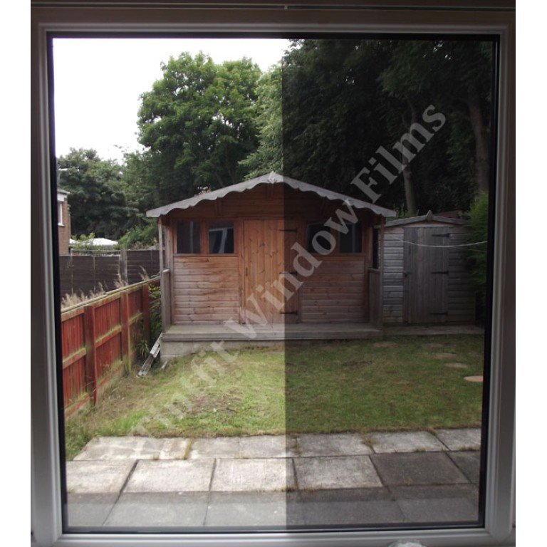 Standard Executive 50 Window Film