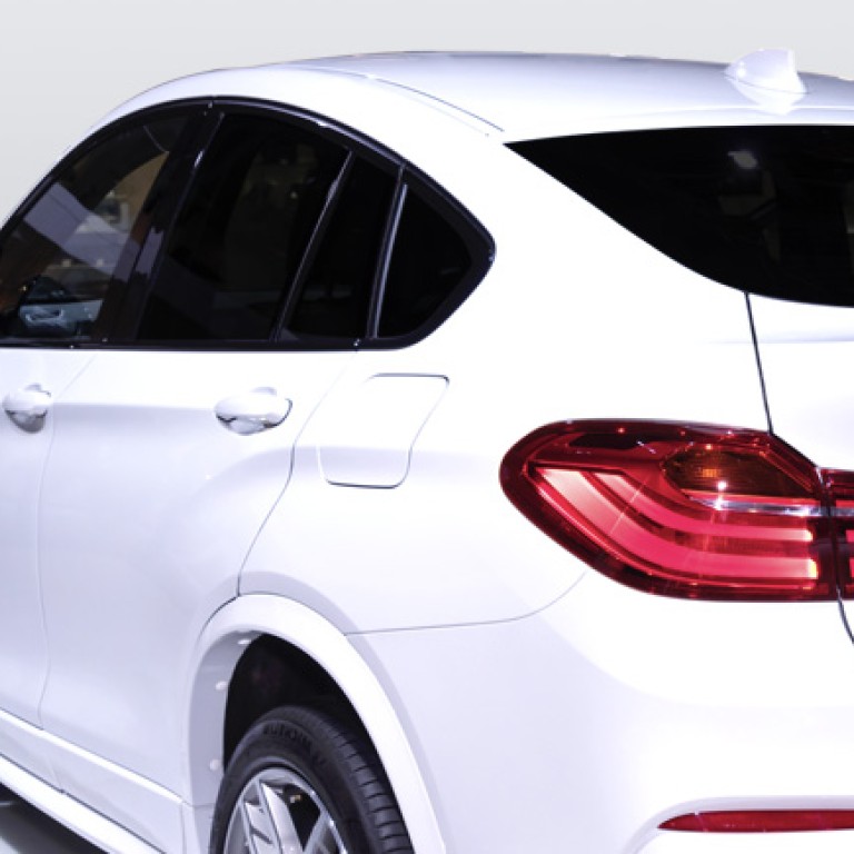 Nano Ceramic Dark 15 Window Film