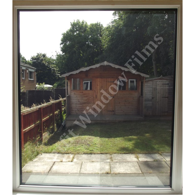 High Performance Ultra Light 70 Window Film