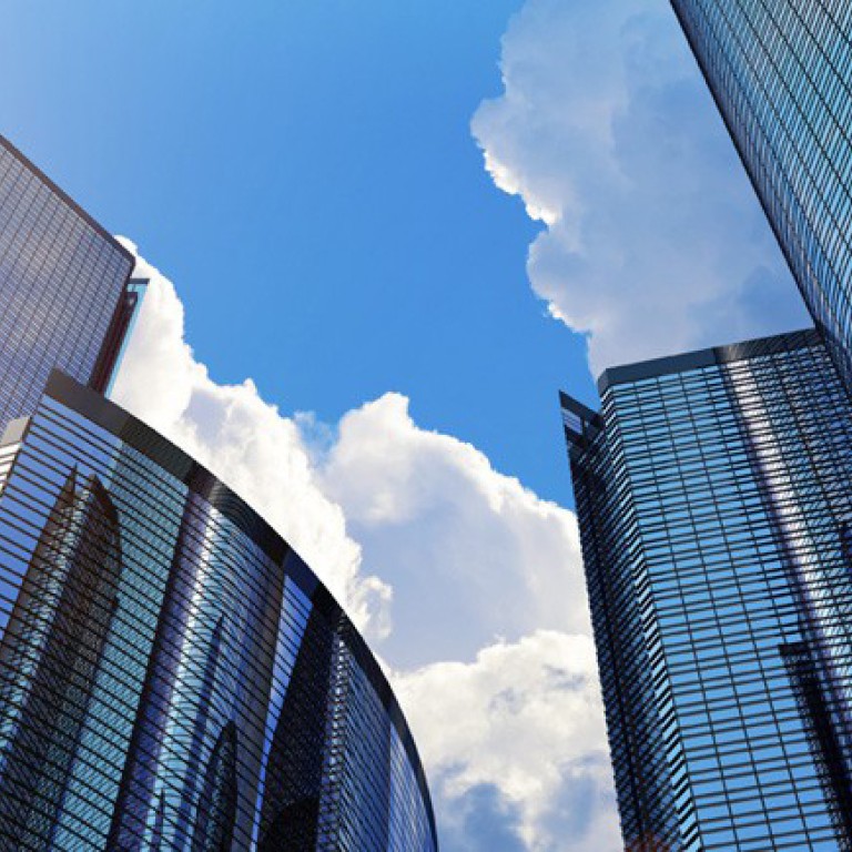 External Light Neutral 50 Window Film  