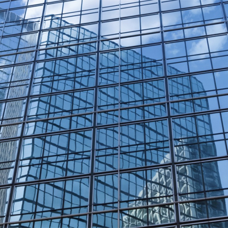 External Medium Reflective Silver 30 10yr Window Film