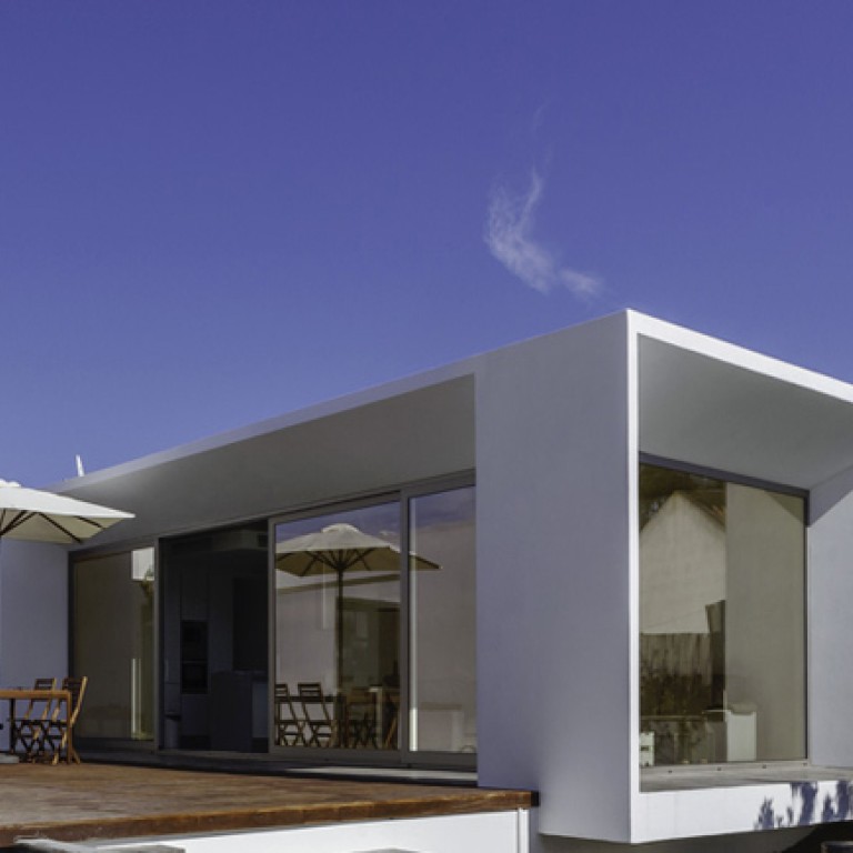 Bronze Frost Window Film