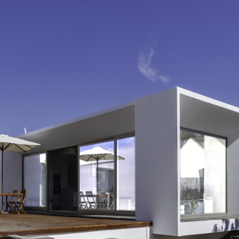 Silver Frost Privacy Window Film