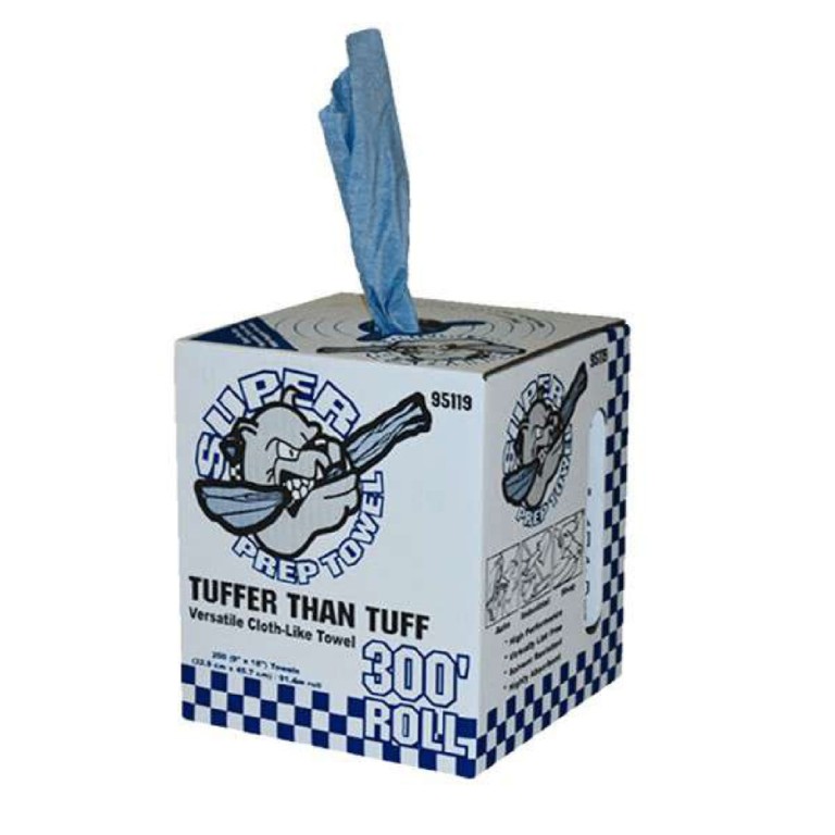 GT071 - Super Prep Towels