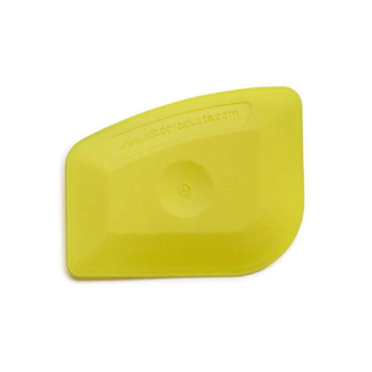 GT083YL - Lidco Soft Yellow Chizler