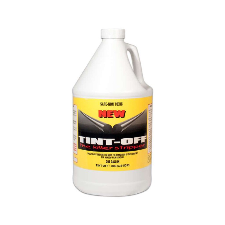 GT2009 - Tint Off - Gallon