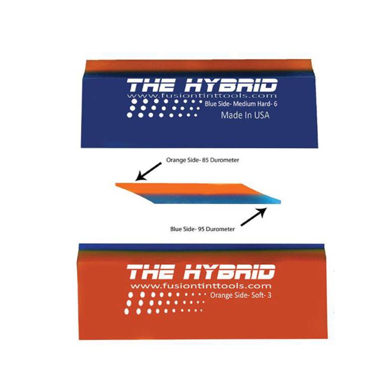 GT2101 - 5" Hybrid Squeegee Blade