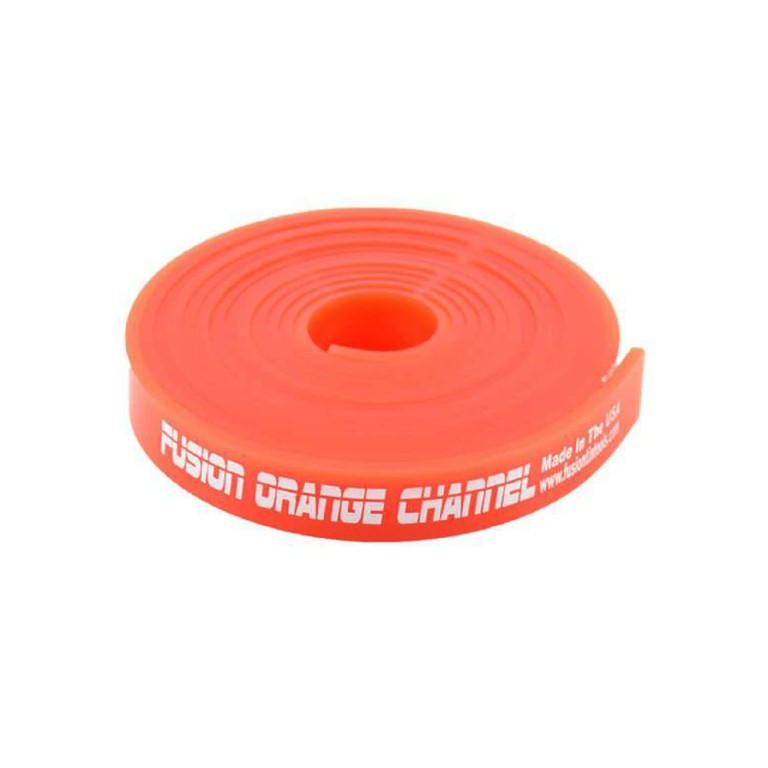 GT2107 - 120" Fusion Orange Channel Refill