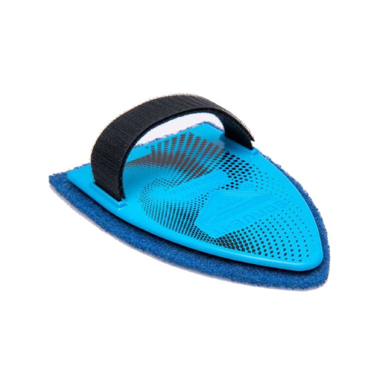 GT2120B - Scrub-It Blue