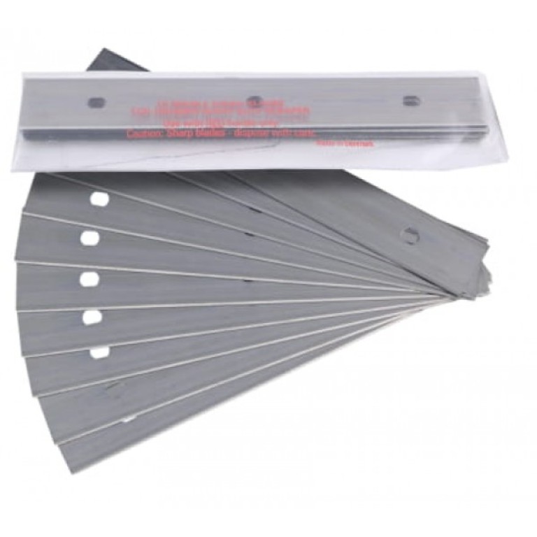 GT110 - Triumph Heavy-Duty Carbon Blades