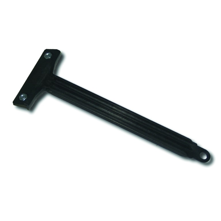 GT036 - Whale Tail Handle