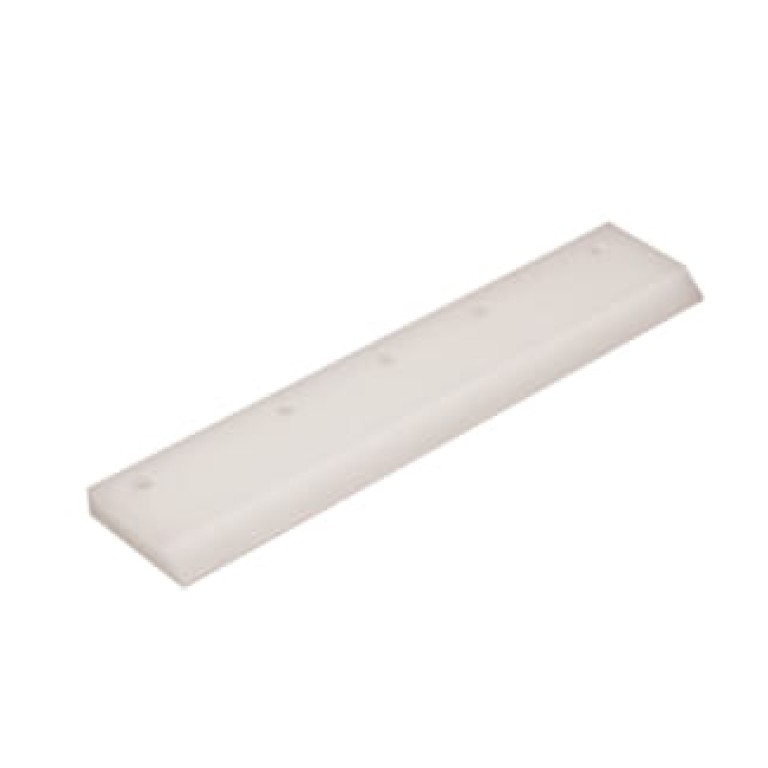 GT059 - 8" Flatfoot Squeegee Blade