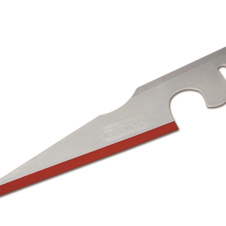 GT1042 - Titan Squeegee-Red