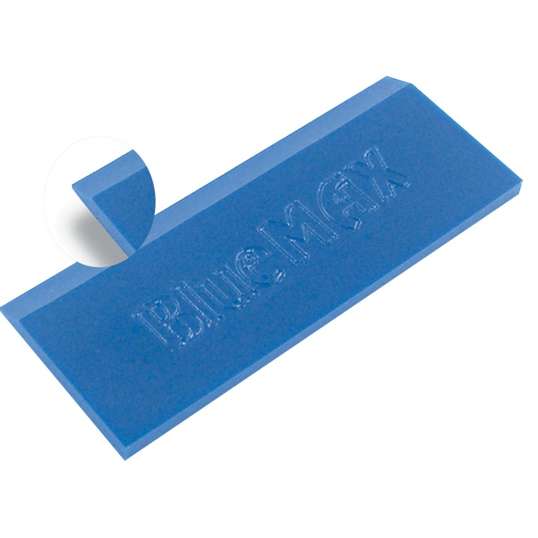 GT117 - Blue Max 5" Hand Squeegee