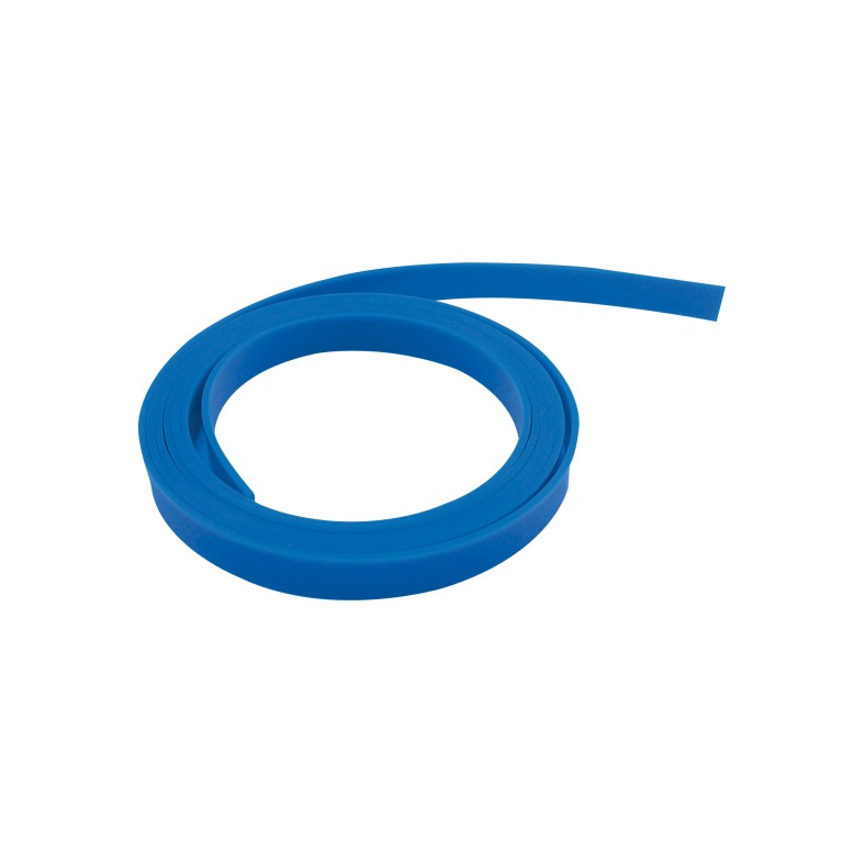 GT118 - Blue Squeegee Refill