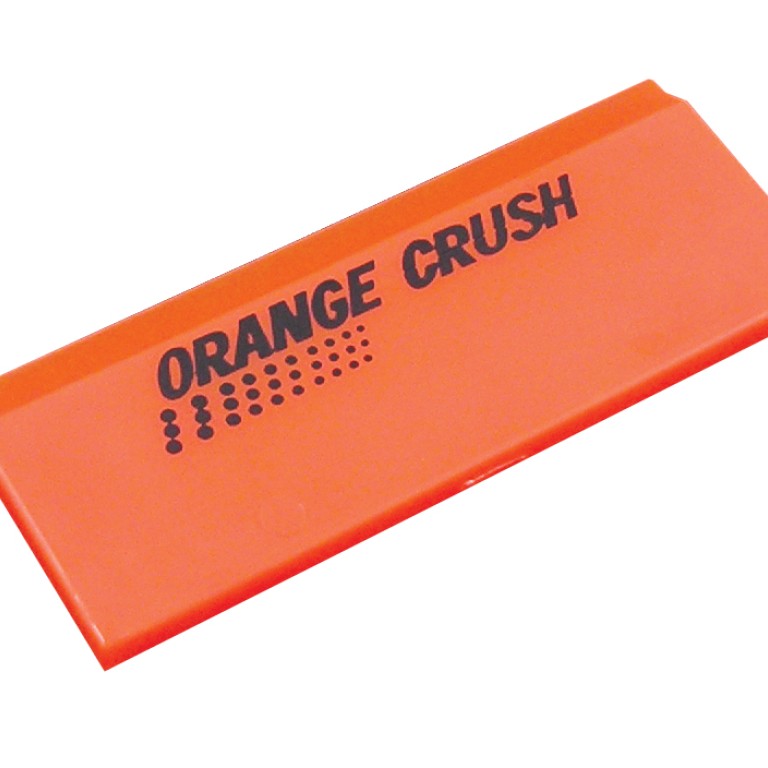 GT257 - 5" Orange Crush