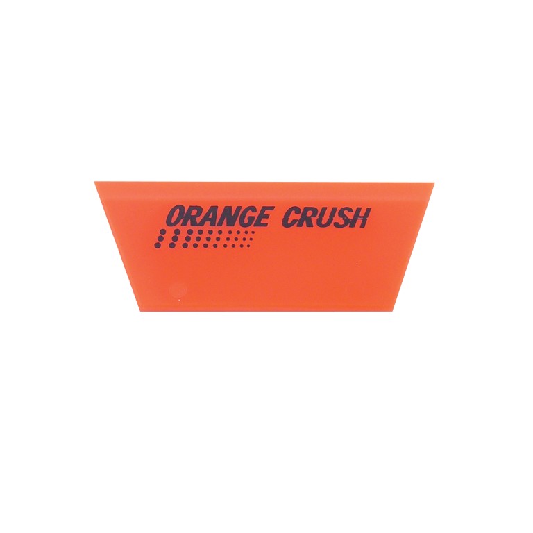 GT258 - 5" Cropped Orange Crush