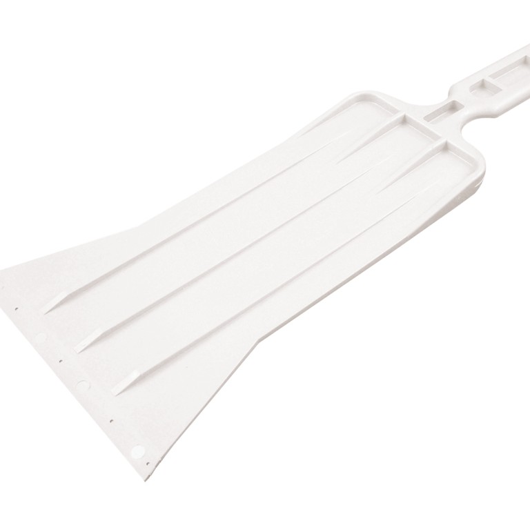 GT206 - The Bulldozer - Flat Glass